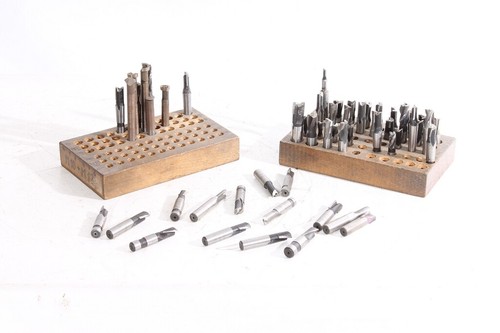 Konvolut alte cnc - konvolut,