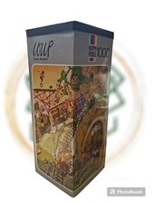 Heye puzzle loup - 🚂,