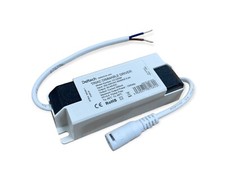 Triac Dimmbarer LED Panel