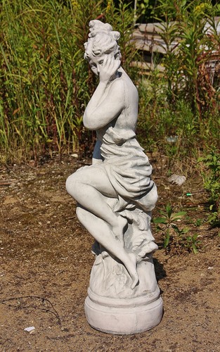 Frau frauen frauenfigur - frau,