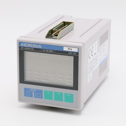 Horiba 210 hf - /,
