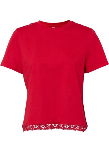 Oversize shirt mit - oversize-shirt,