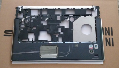 Touchpad gehäuse rahmen für - gehäuse,
