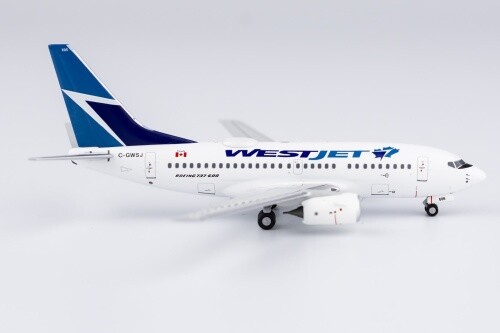 Model boeing 737 - model, 737-600