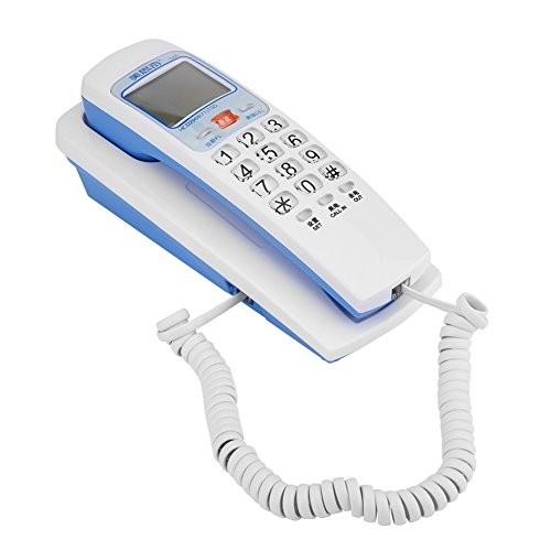 Topiky kabeltelefon festnetz - kabeltelefon,