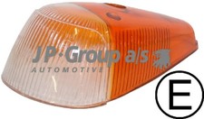 Lichtscheibe Blinkleuchte JP