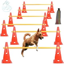 Agility trainingsset für - agility,