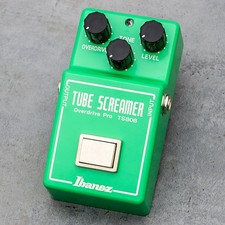 Ibanez ts808 tube screamer - ts808,