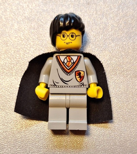 Lego harry potter - lego, sorcerer's