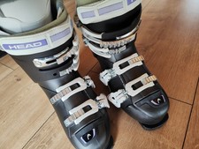 Head Edge Next XP Skischuhe weiblich mit Tragetasche