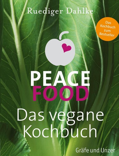 Peace food das vegane - food,