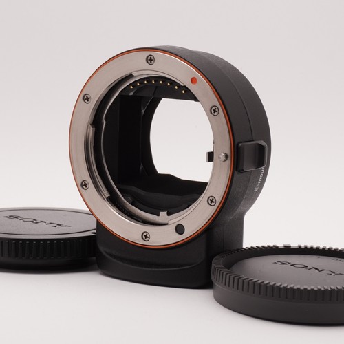 Sony ea3 mount - camera, to