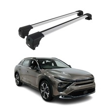 Dachträger Grundtäger für