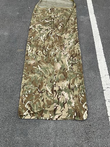 British army mtp bivvy bag - bivvy, mvp