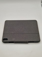 Logitech Folio Touch Keyboard