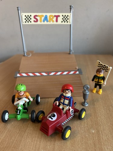 Playmobil 4141 compact - 4141, go