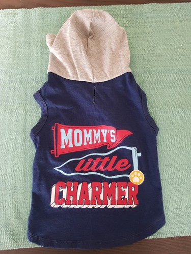 Neu süßes hunde shirt - hunde-shirt, mit