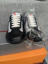 Prada Sneakers Size 10