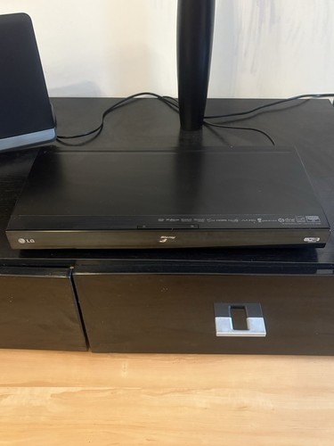 Bp620 blu ray player - bp620, 3d