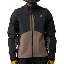 Fox enduro jacke - fox, ranger