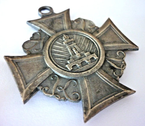 Medal kriegerverein - medal,,