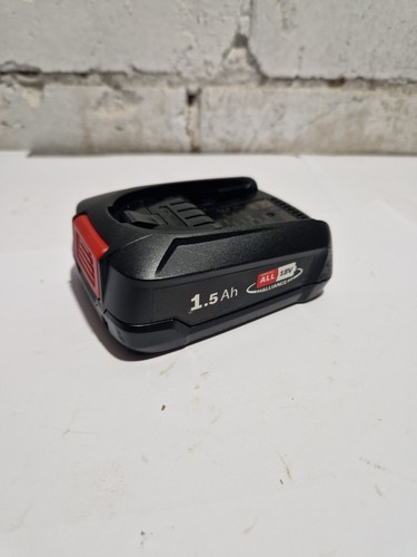 Bosch pba 18v ion - bosch, 1,5ah