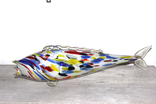 Großer murano stil - murano, glas