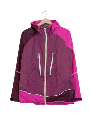 Kinley outdoorjacke damen - kinley,