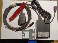 Webasto Telestart T90, komplett .