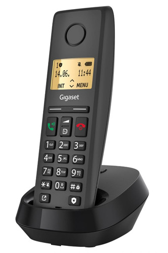 Gigaset pure 220 dect - gigaset,