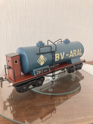 Berendt spur märklin 18541 - berendt,
