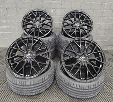 19 Zoll Winterkompletträder