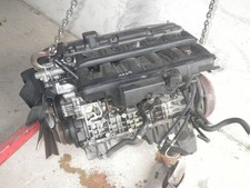 Motorblock ohne Garantie auf