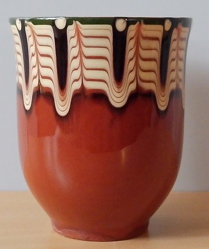 Becher bulgarische - becher,