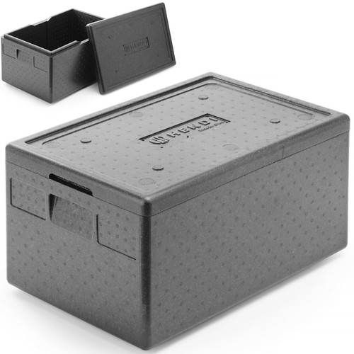 Isolierbehälter termobox - isolierbehälter,