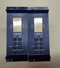 2x Buderus Modul M071 Schaltuhr M 071