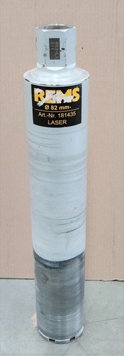 Rems universal diamant - rems,