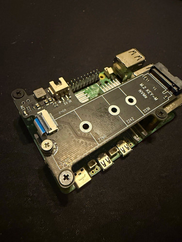 Raspberry 5 - raspberry,