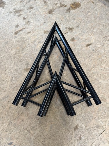 Eurotruss hd34 eckstück - 45°,