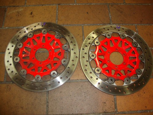 Cbr 900 sc28 - 900, pc31