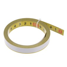Selbstklebend maßband 500cm - maßband,