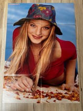 BP2235 Yvonne Catterfeld ca