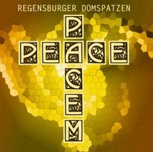 Pacem peace von regensburger - von,