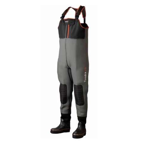 Scierra tundra neo waders - tundra, v2