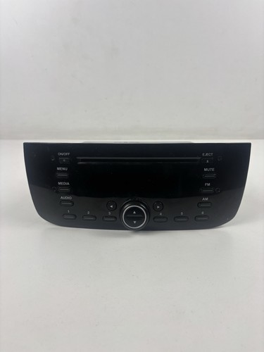 Fiat punto 199 autoradio radio - fiat,