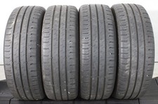 4 x 185/55R15 86H Sommerreifen