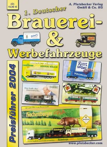 Deutscher brauerei - 1., brauerei-&