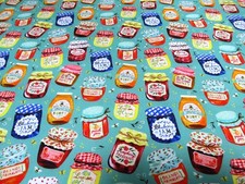 Marmelade Gelee Jam  A Prarie