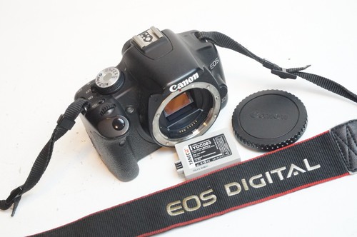 Canon eos 500d 1mp digital - canon,