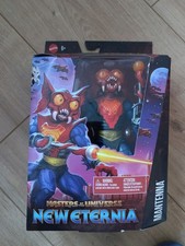 Masterverse New Eternia